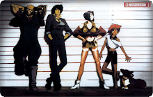 Cowboy Bebop Wallpaper HD New Tab small promo image