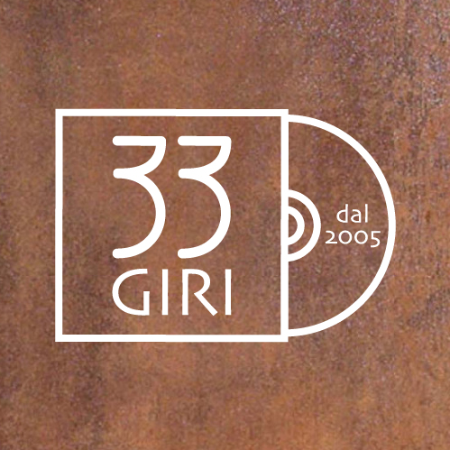 33 Giri logo