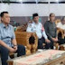 Walikota Bima HML, Menerima Kunjungan Kakanwil NTB, Dalam Rangka Membangun Kolaborasi dan Hubungan Kerjasama