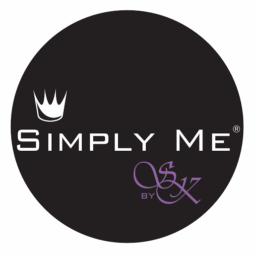 Simply Me Total Beautyconcept logo