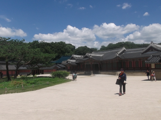 Sábado 27 de Junio UNESCO y Mercados - 4 semanas por Corea y Japón en SOLITARIO (3)