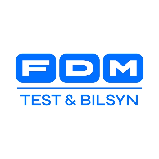 FDM Bilsyn og Biltest Aalborg