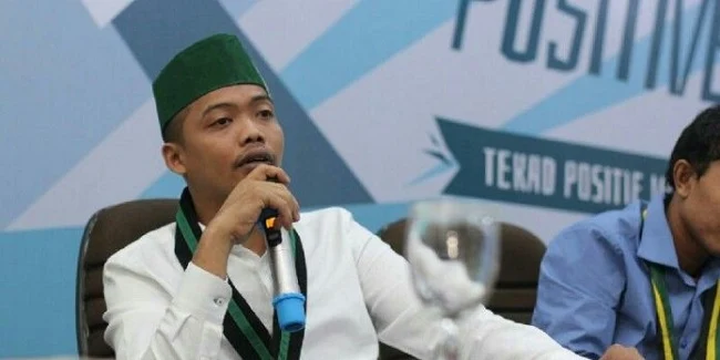 Dinilai Ugal-ugalan Jadi Menteri, Badko HMI Sumut Desak Erick Thohir Dicopot