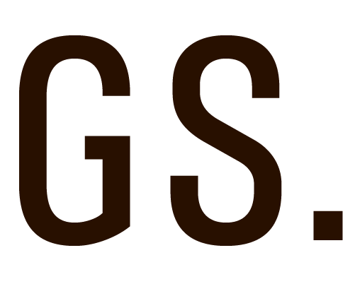 GS. STORE logo