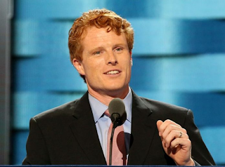 Rep. Joe Kennedy III Bio, Age, Height, Career, Net Worth, Parents, Ethnicity, Religion, Trivia, Facts, Wife, Life, Wiki