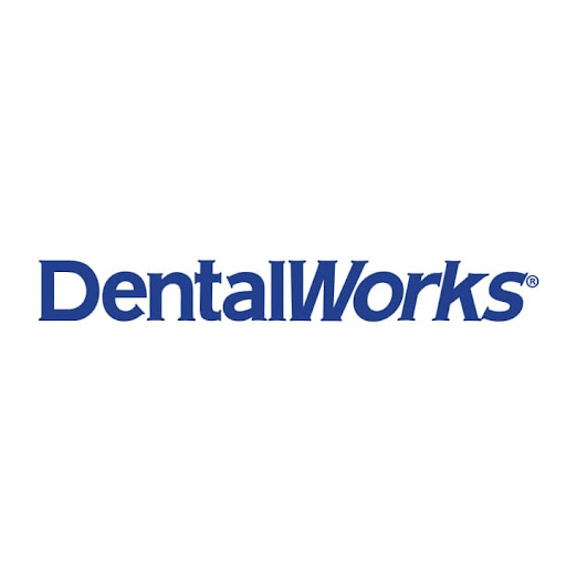 DentalWorks Greensboro logo