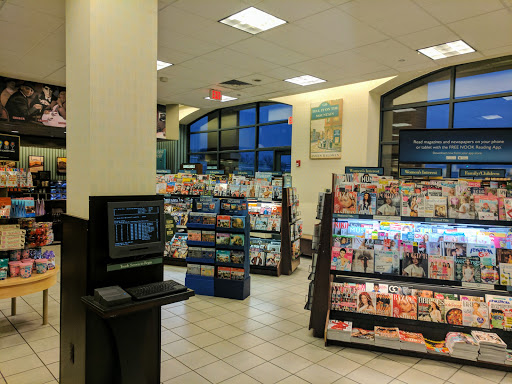 Book Store «Barnes & Noble», reviews and photos, 319 US-202, Bridgewater, NJ 08807, USA