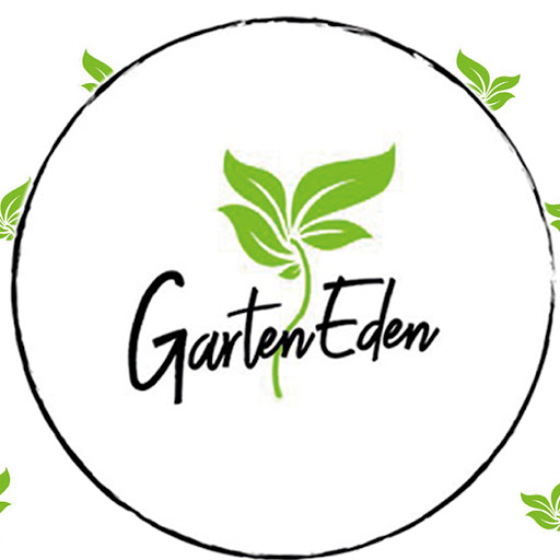 Garten Eden Licht & Treibhaustechnik GmbH - Growshop Baden Württemberg / Bayern logo