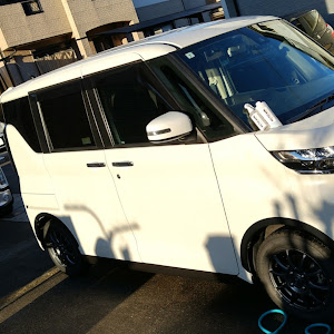 eKクロススペース B35A