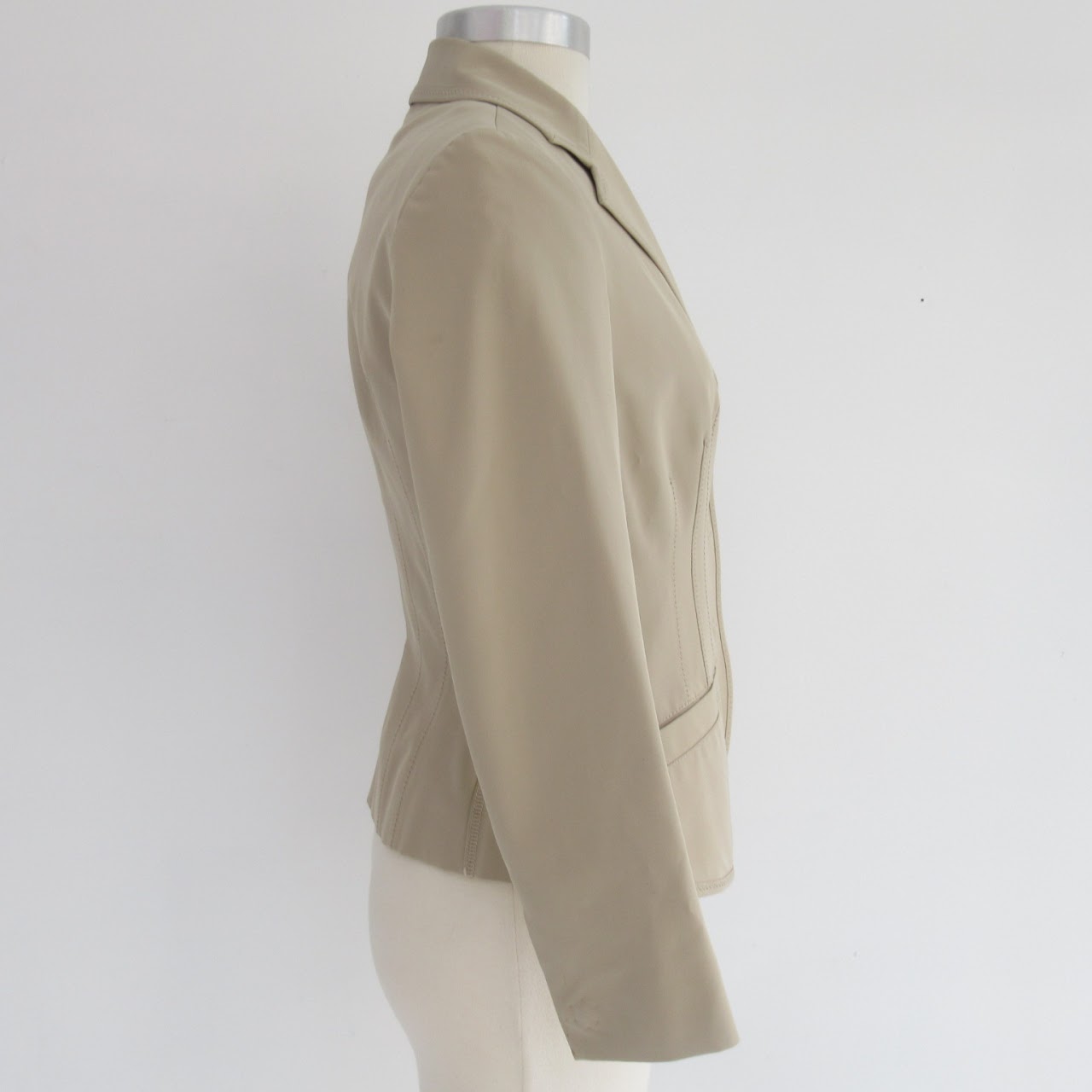 Prada Beige Blazer