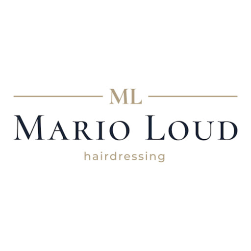 Mario Loud HAIRDRESSING STUDIO logo