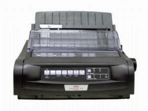  ML420n B/W Dot-matrix Printer