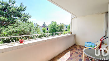 appartement à Franconville (95)