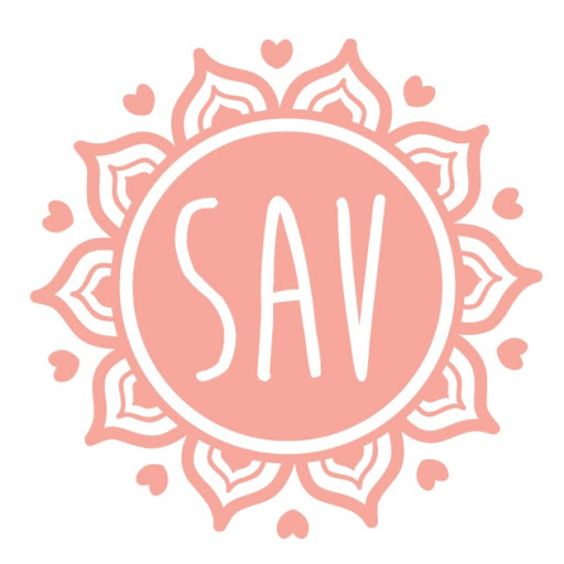 SAV - Health Boutique logo