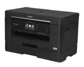 Download Brother MFC-J5720DW printer driver software & add printer all version