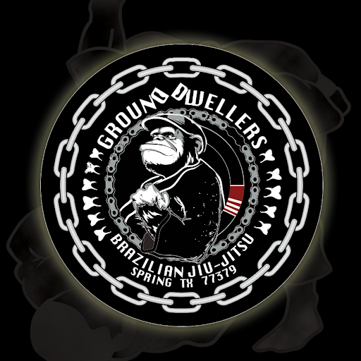 Ground Dwellers Jiu-Jitsu Academy