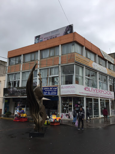 Instituto de Belleza Casa Blanca, Miguel Hidalgo 111, Centro, 43600 Tulancingo, Hgo., México, Academia de estética | HGO