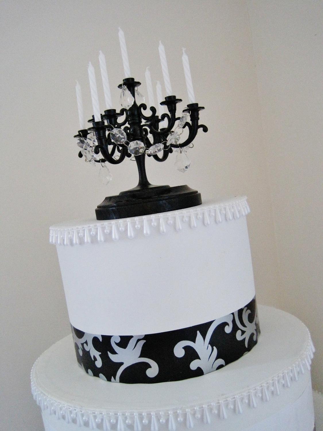 Wedding Cake Topper