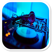 Dj Sounds 1.0 Icon