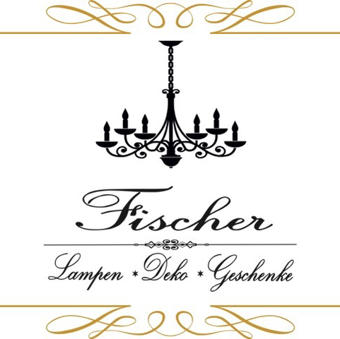 Fischer Lampen Deko Und Geschenke logo