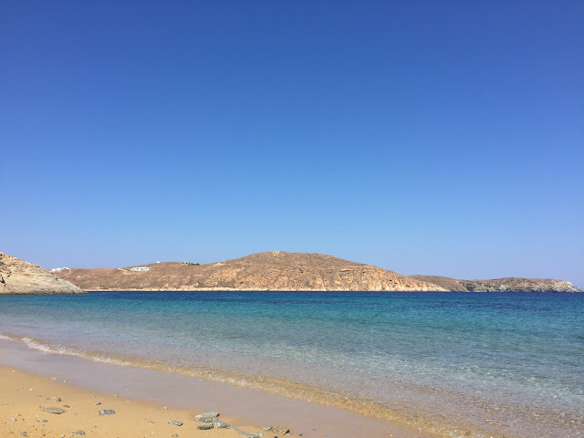 Cuatro días en Serifos: miradores, molinos de viento y playas encantadoras - Ios, Sikinos, Sifnos, Serifos: 14 días en blanco y azul (11)