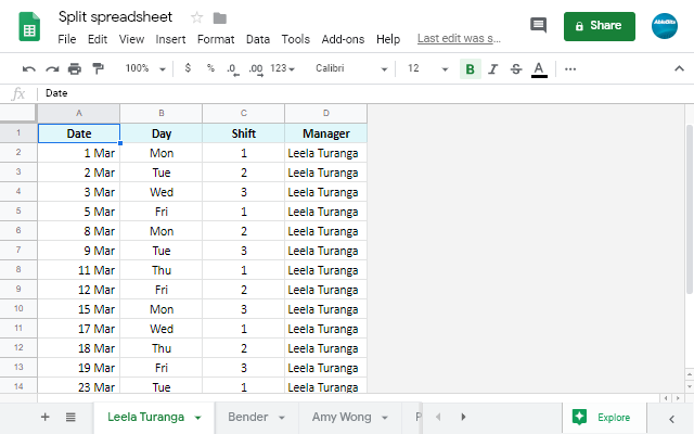 split-sheet-google-workspace-marketplace