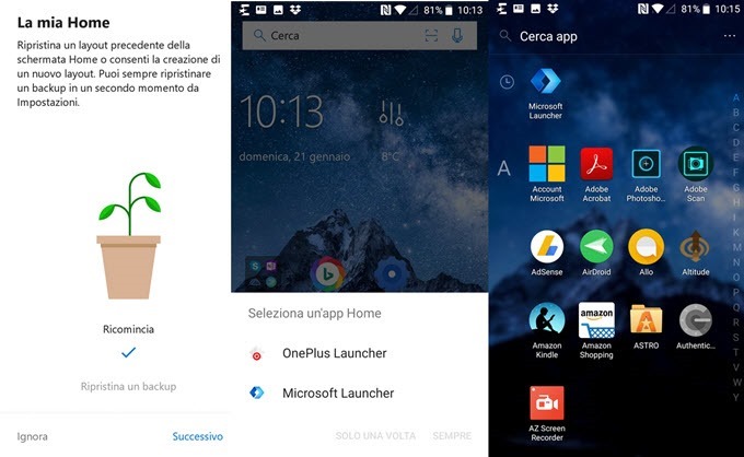 microsoft-launcher