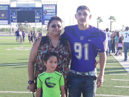 Stadium «Greyhound Stadium», reviews and photos, 2001 Woolam Rd, San Benito, TX 78586, USA