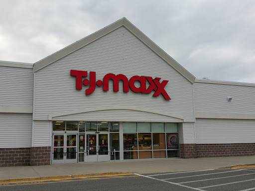 Department Store «T.J. Maxx», reviews and photos, 124 Danbury Rd, New Milford, CT 06776, USA