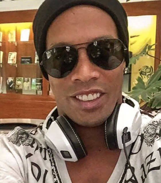 Ronaldinho Gaucho Dp Profile Pics