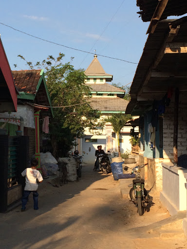 Masjid Al-Gazali