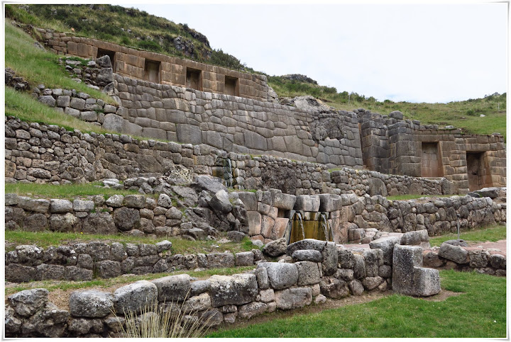 Cuzco (II) - Mucho Perú: cultura, aventura, gastronomía y naturaleza... impresionante! (15)