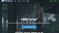 Minecraft Server Aternos