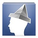 Tinfoil-for-Facebook-icon