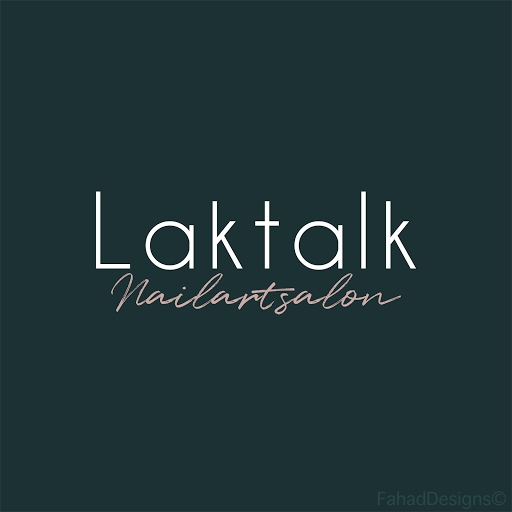 Laktalk logo