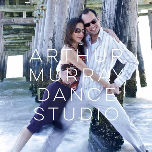 Arthur Murray Dance Studio Virginia Beach logo