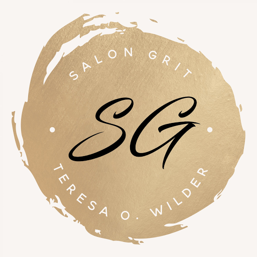 Salon Grit logo