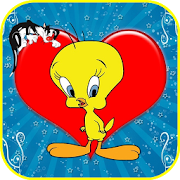 Tweety Wallpaper  Icon