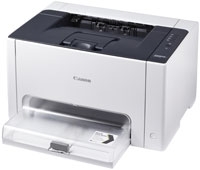 download Canon i-SENSYS LBP7010C printer's driver