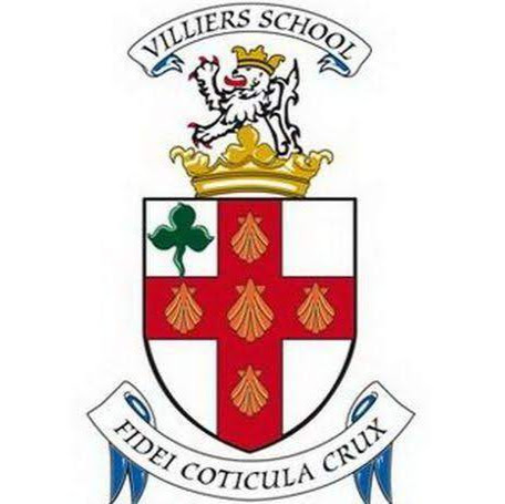 Villiers School logo