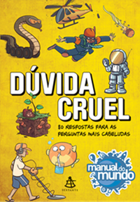 Dúvida Cruel