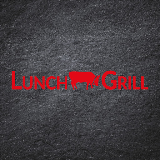 Lunch Grill logo