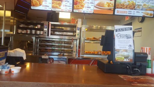 Chicken Restaurant «Popeyes Louisiana Kitchen», reviews and photos, 1100 Douglas Blvd, Roseville, CA 95678, USA