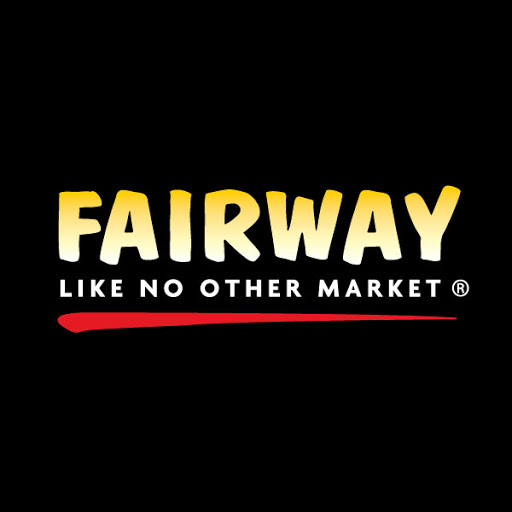 Fairway Market Kips Bay logo