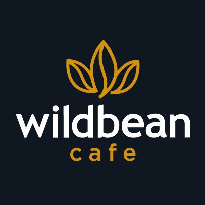 Wild Bean Cafe logo