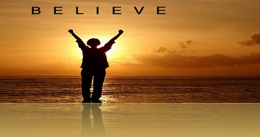 believe