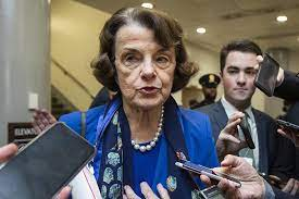 How Much Money Does Dianne Feinstein Make? Latest Dianne Feinstein Net Worth Income Salary