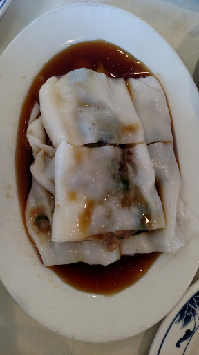 Dim Sum Restaurant «Sea Empress Seafood Restaurant», reviews and photos, 1636 W Redondo Beach Blvd, Gardena, CA 90247, USA