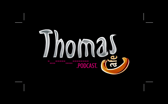 Logotyp podcastu / kanału YouTube
