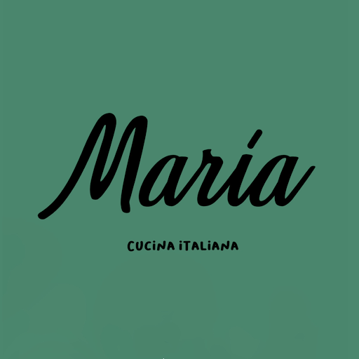 María By César logo